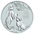 PM Lunar 3 OX 10 kilo silver 2021 BU $300 Australia