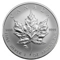1 oz silver KRUGERRAND 2018 Proof in capsule
